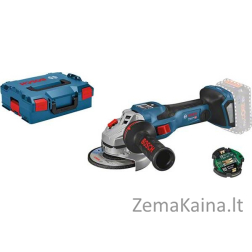 „Bosch 18V-15 SC“ šlifuoklis