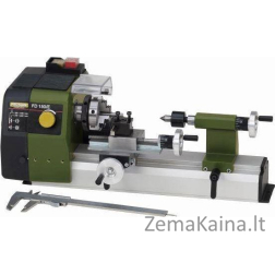 „Proxxon Lathe Proxxon FD 150/E“