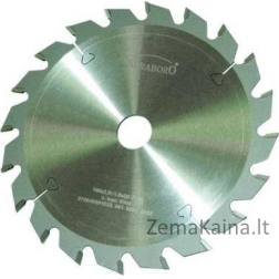 Abrabo Piła 300/30 mm Hm - Basic (AB46503028)