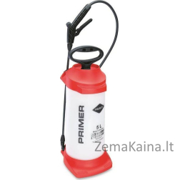 Mesto 3237P Primer slėgio purkštuvas