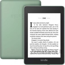 „Amazon Kindle Paperwhite 4“ skaitytuvas su skelbimais (B0854127MVC)