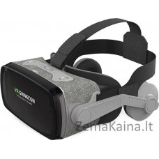 Vr shinecon g07e akiniai