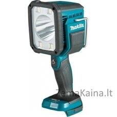 „Makita“ LED belaidė lemputė 18 V/14,4 V DML812