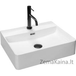 Rea Washbasin. Gina 60 Rea.
