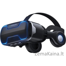 Vr shinecon g02ed akiniai