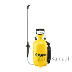 QUAZAR.ROSE SPRAYER 6L SODO HOBIS