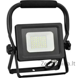 Volteno VOLTENO LED PRIEKINIS ŽIBINTAS VOLTENO PORTABLE VO1990