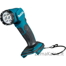 „Makita Makita“ lemputė 18v/14.4v dml815 mdml815