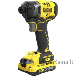 Stanley FMCF820D2K 18 V varžtas
