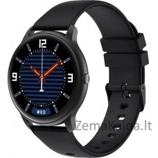 „Smartwatch Xiaomi Imilab KW66 Black“ (39071)