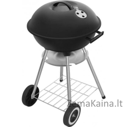 Fieldmann FZG 1009 Sodo kepsninė su anglimis 41 cm x 41 cm
