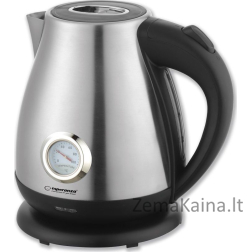 Esperanza thames Ekk029 Silver Kettle
