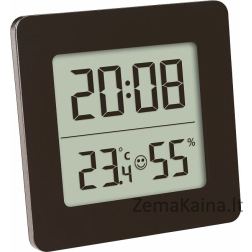 TFA orų stotis 30.5038.01