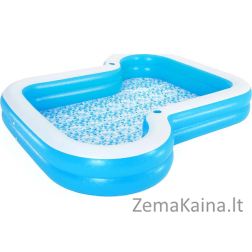 „Bestway“ pripučiamas baseinas 305x274cm (54321)