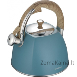 VIRDULIS Klausberg SU ŠILBUKU KLAUSBERG 3L KB-7499