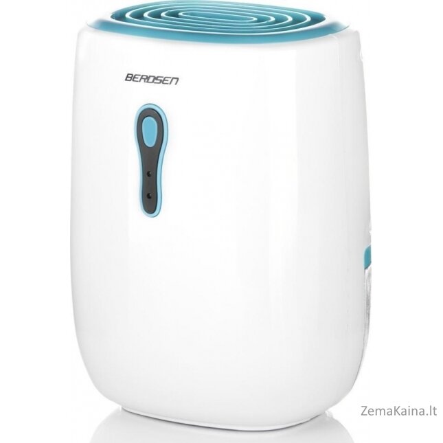 Berdseno oro sausintuvas BR-70W balta