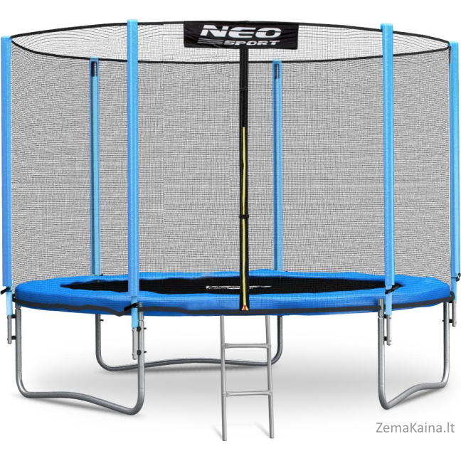 Sodo batuto neo-sportas NS-10Z181 su išoriniu tinkleliu 10 pėdų 312 cm