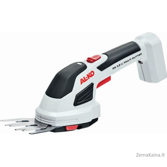 „Al-KO“ akumuliatoriaus žirklės GS 7,2 li 16 cm