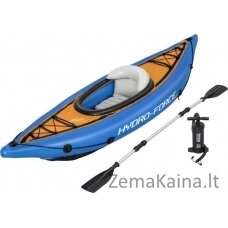 „Bestway Kayak Hydro-Force Cove“ čempionas 275 x 81 cm (65115)