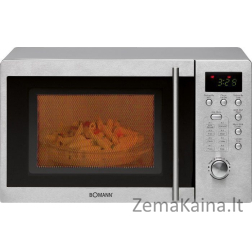 „Bomann MWG 2211 U CB“ mikrobangų krosnelė