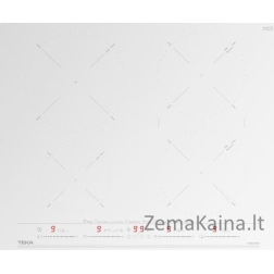 Teka IZC 64630 WH MST