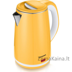 „Aurora Aurora Au3407 Yellow“