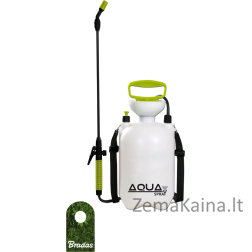 Bradas Slėginis purkštuvas 5l AQUA SPRAY Bradas 5220