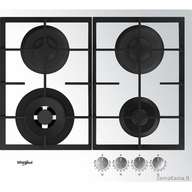 „Whirlpool Aktl 629“/WH šildymo plokštė