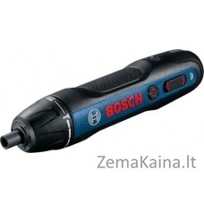 „Bosch“ atsuktuvas GO 2.0 3,6 V