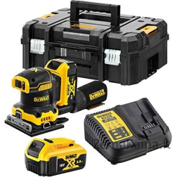 „DeWalt DCW200P2“ malūnėlis