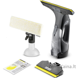„Karcher WV 5 Plus n Black Edition“ langų skalbimo mašina (1.633-467.0)