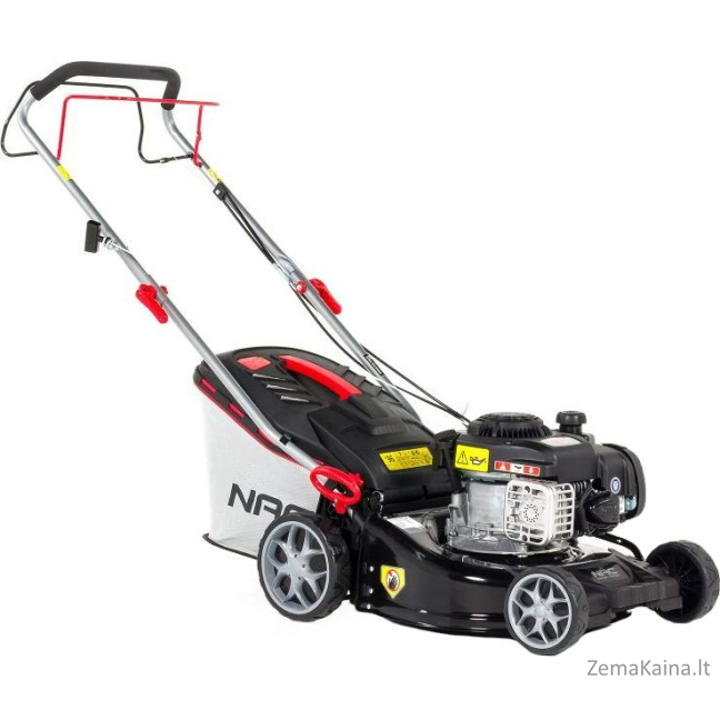 NAC LS42-300BS-JR benzininė vėjapjovė