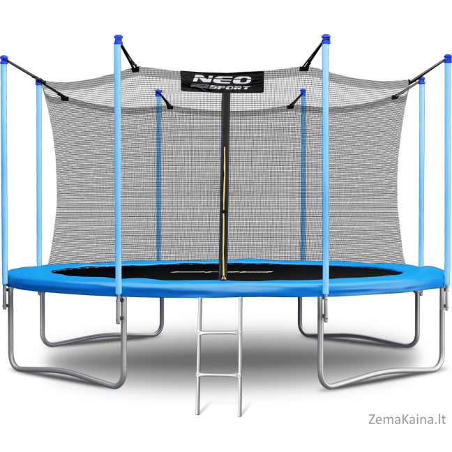 Sodo batuto neo-sportas NS-15W181 su vidiniu tinkleliu 15,5 pėdų 465 cm