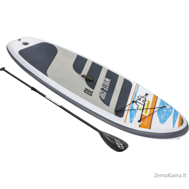 „Bestway Sup White Cap 305x84x12cm“ (65342)