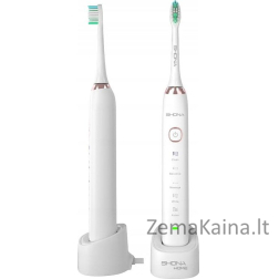 „Shona Medical Sonic Brush Sonic White“