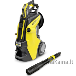 „Karcher K 7 Premium Smart Control  aukšto slėgio plovykla“ (1.317-230.0)