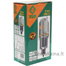 FLO MEMBRANINIS SIURBLYS 350W