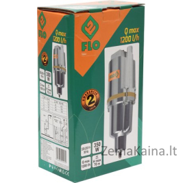 FLO MEMBRANINIS SIURBLYS 350W