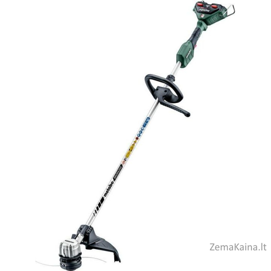 Metabo METABO.SVYGELĖS PJAUSTORĖS FSD 36-18 LTX BL 40 KARKAS MET601610850