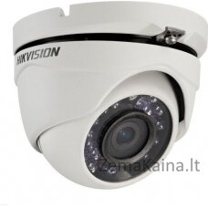 IP kamera „Hikvision Hikvision“ kamera IP bokštelis DS-2CE56D0T-ARMF (2,8 mm)