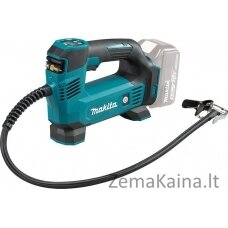 „Makita DMP180Z 18 V“ automobilio kompresorius