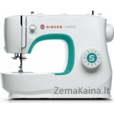 Dainininkas Simple M3305 siuvimo mašina