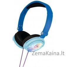 Lexibook ausinės Frozen HP010FZ ant ausinių