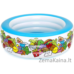 „Bestway“ pripučiamas baseinas 152 cm (51121)
