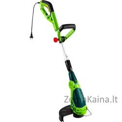 „Verto 450W“ žiogas, pjovimo plotis 290 mm