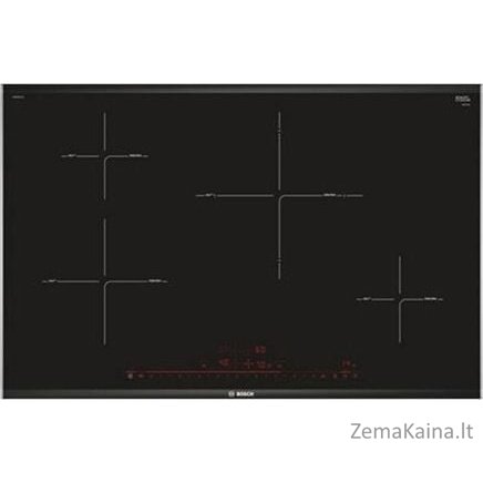 Bosch PIE875DC1E šildymo plokštė