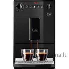 „Melitta Puritista F23/0-002“ slėgio espreso aparatas