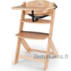 „KinderKraft Enock“ šėrimo kėdė, baltos kojos (KkKenocWht0000)