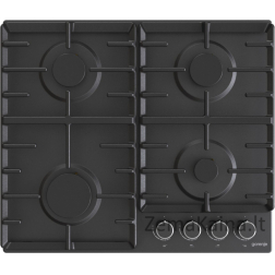 Šildymo plokštė Gorenje G642AB