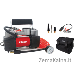 „Amio Acomp-4 12 V“ automobilio kompresorius